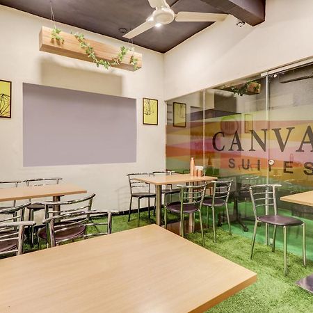 Oyo Flagship Nr Residency Near Nexus Mall Koramangala Bengalúr Exteriér fotografie